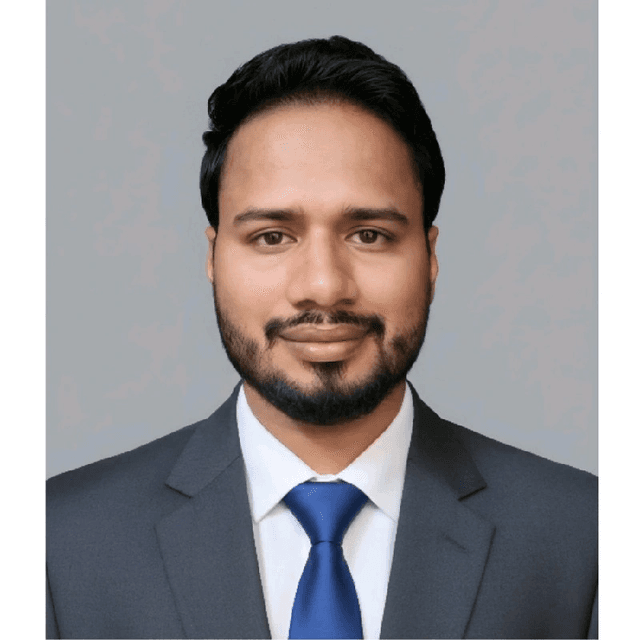 Shabnan Hussain