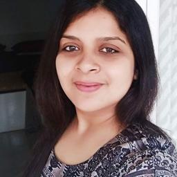 Shabna Yusuf