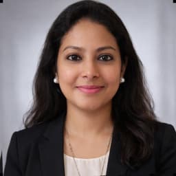Sabarni Choudhari