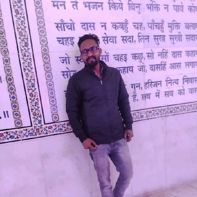 Shachendra Gupta