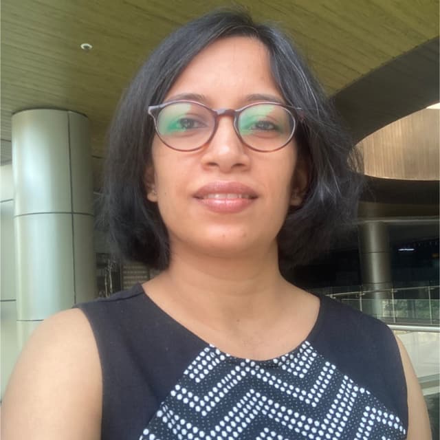 Shachi Jain