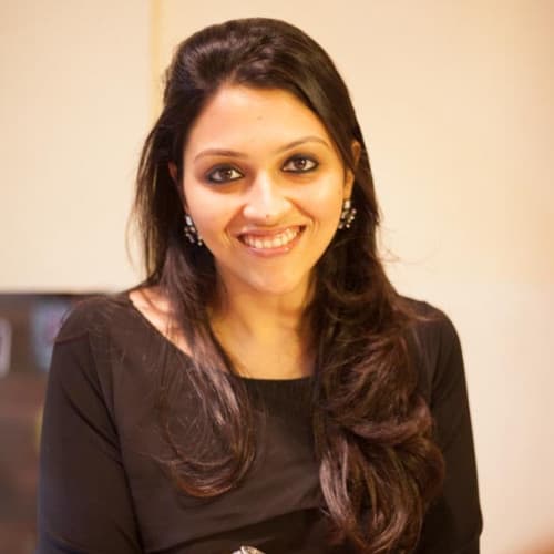 Shachi Singhania