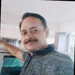 Shachindra Jha