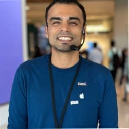 Shadaab Kadri