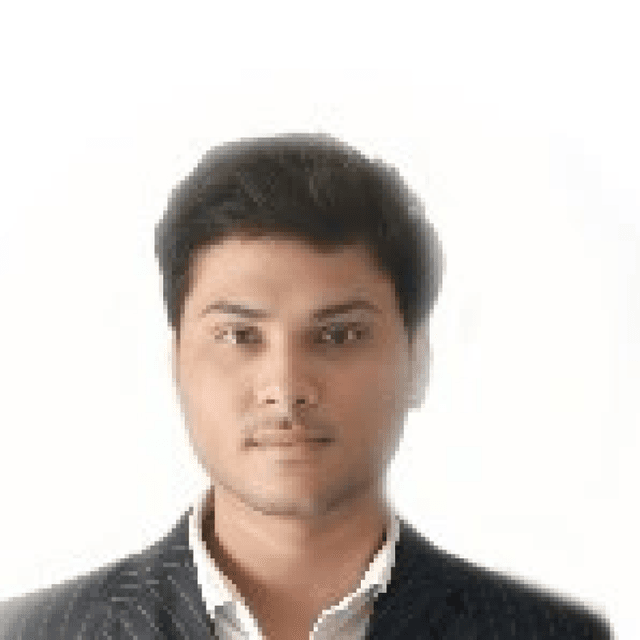 Shadaab Kazi