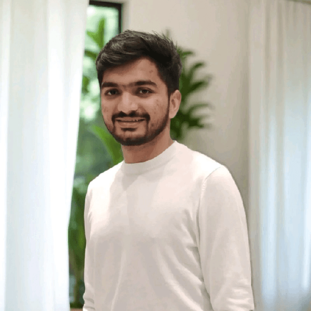 Shadaan Hussain