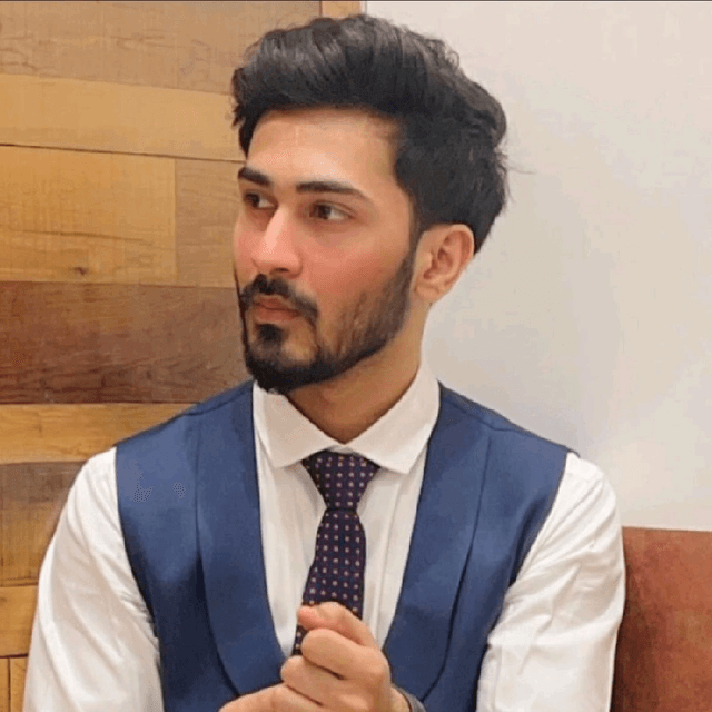 Shadab Ali