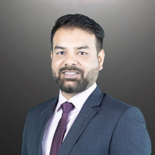 Shadab arshi