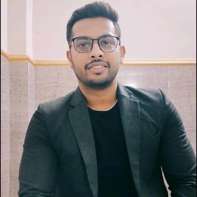 Shadab Danish