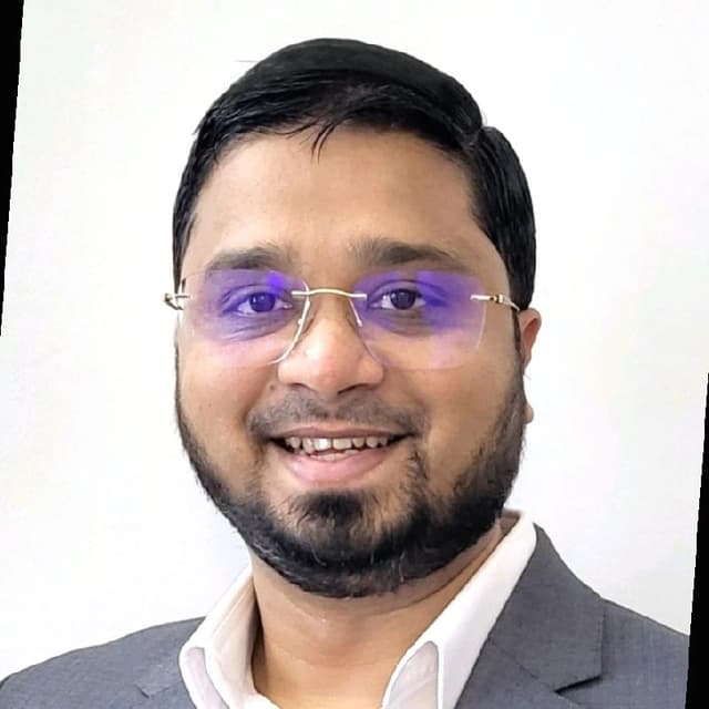 Shadab Taiyabi
