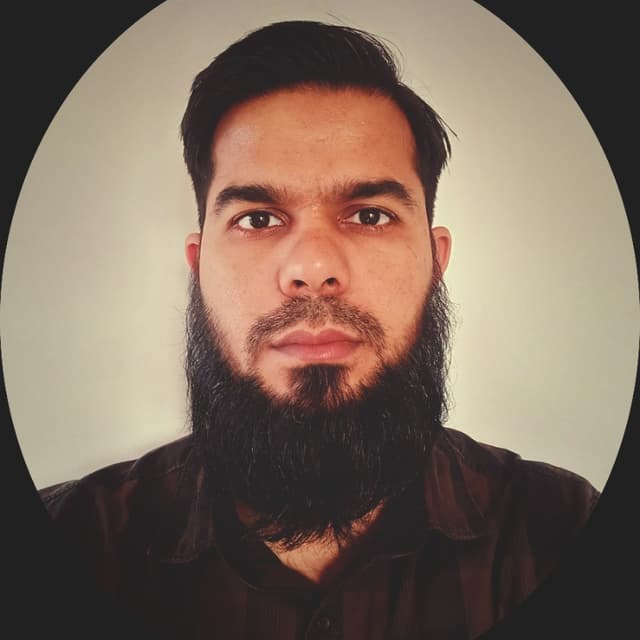 Shadab Ali