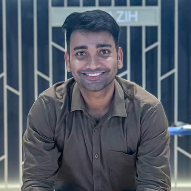 Shadab Khan