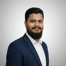 Shadab Shaikh