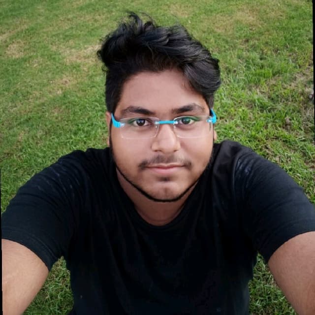 Shadan Asad