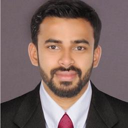 Shadil Naduvathkundil