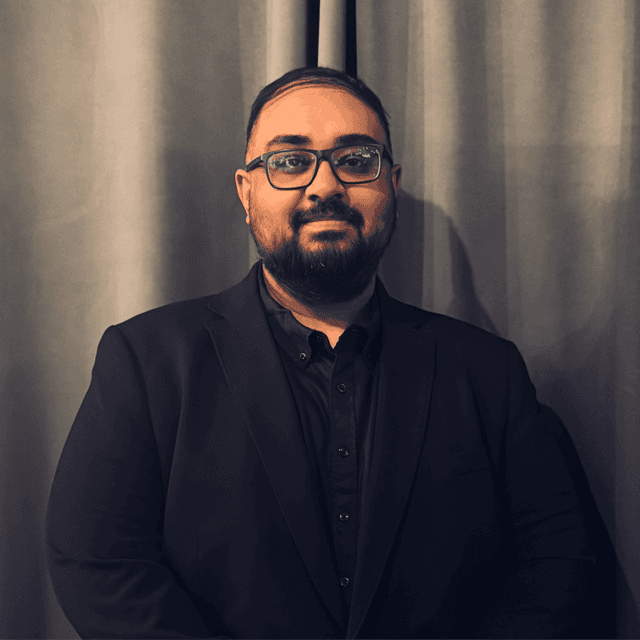 Shadman Rahman