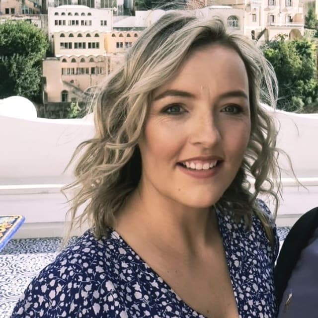 Shaelyn Klaus