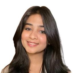 Shafali Jain