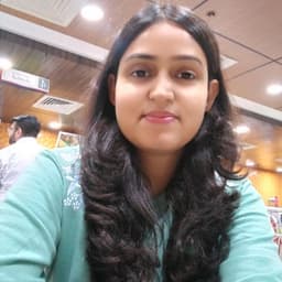 Shafali Pathak