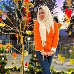 Shafaq Amreen