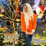 Shafaq Amreen