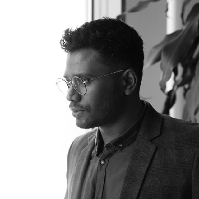 Shafeef Razak