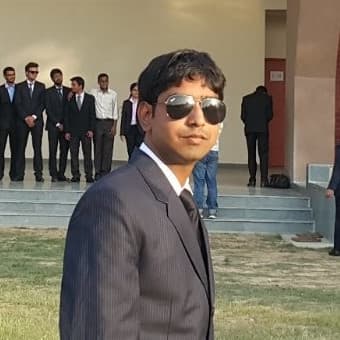Shafeequl Islam