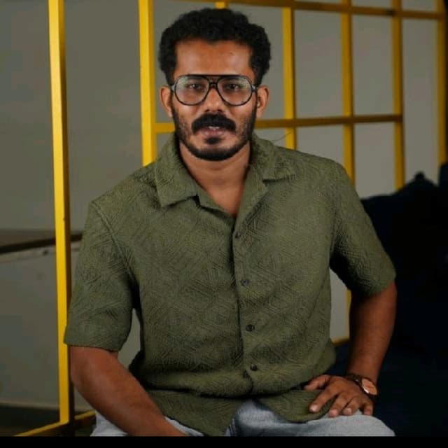 Shafeeq Usman