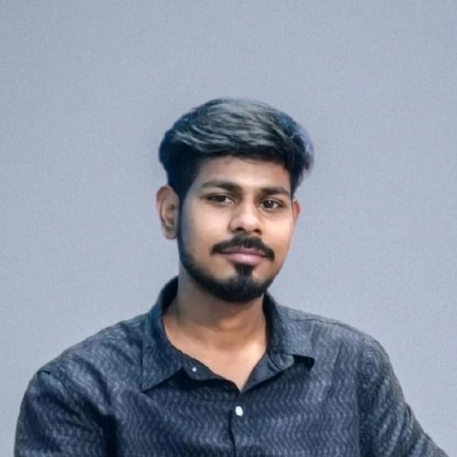 Mohammad Shafiuddin