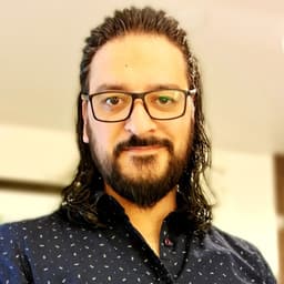 Huzaib Shafi