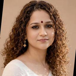 Shafina Segon (She/Her)