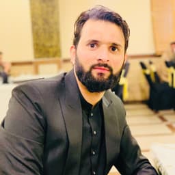 Shafique Malik