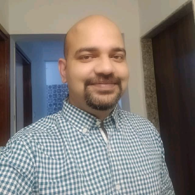 Shafiullah Anis