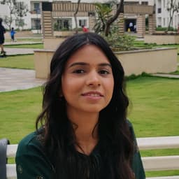 Shweta Agrawal