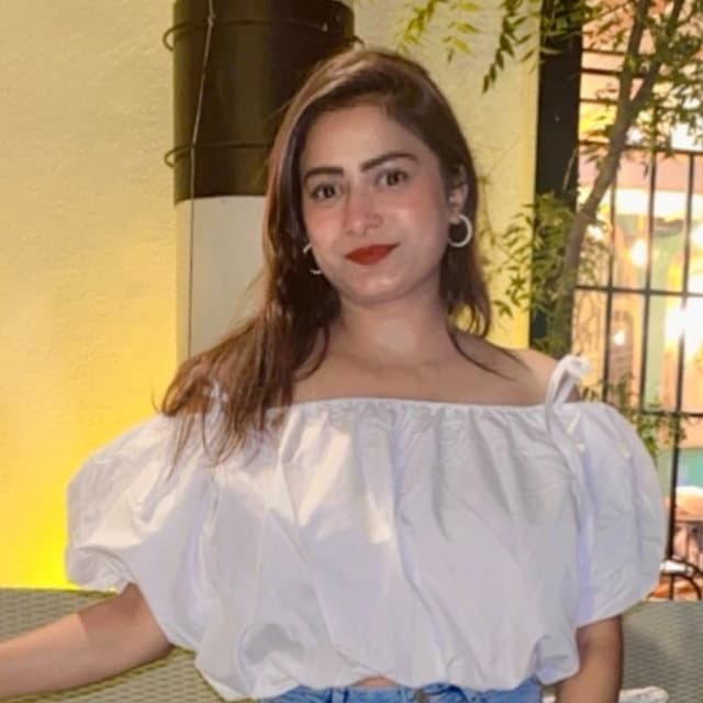 Shagufta Khan