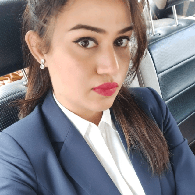 Shagufta Naz