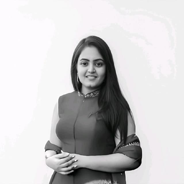 Shagun Agarwal