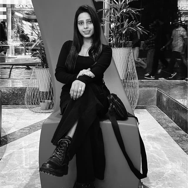shagun Bawaniya