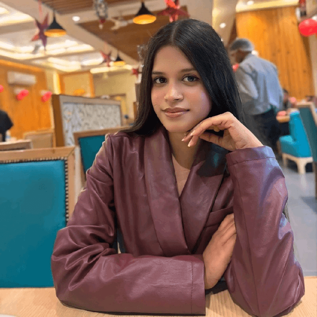 Shagun Bhardwaj