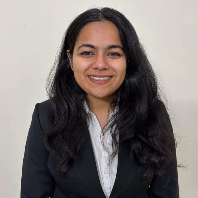 Shagun Chadha