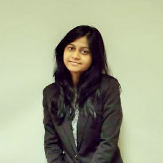 Shagun Dhane