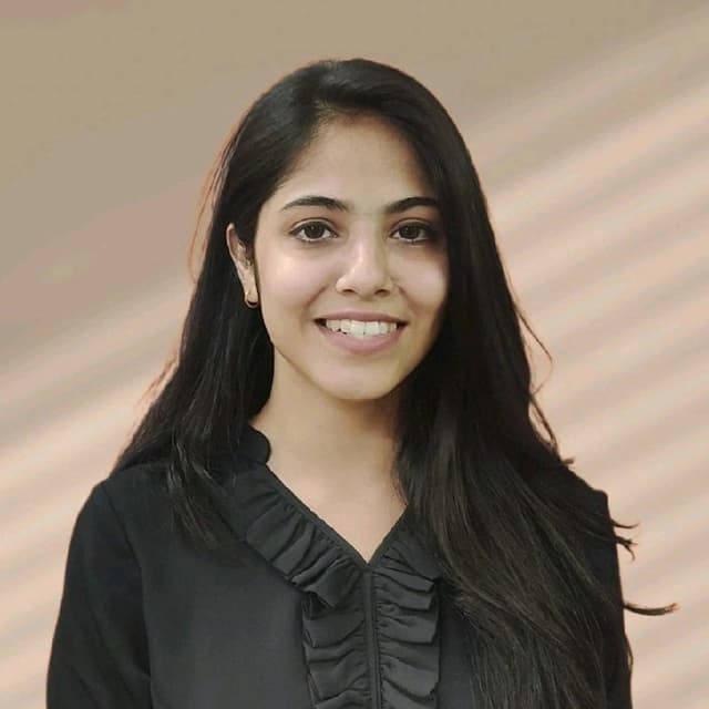 Shagun Dora