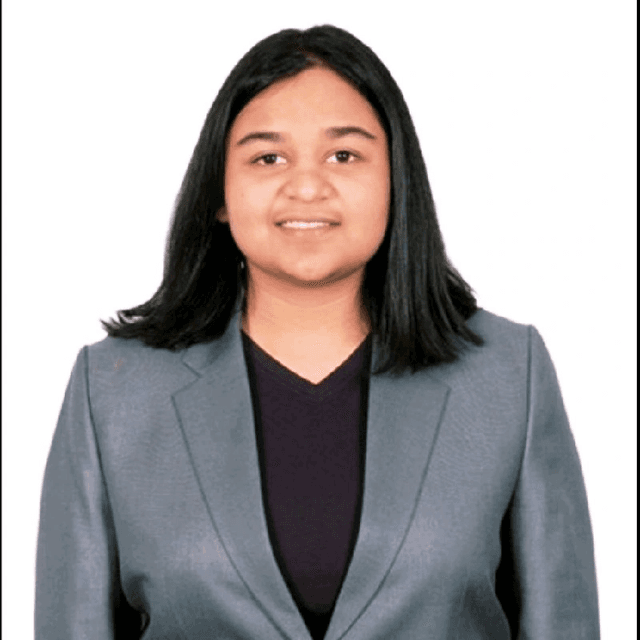 Shagun Goyal