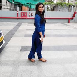 Shagun Gupta