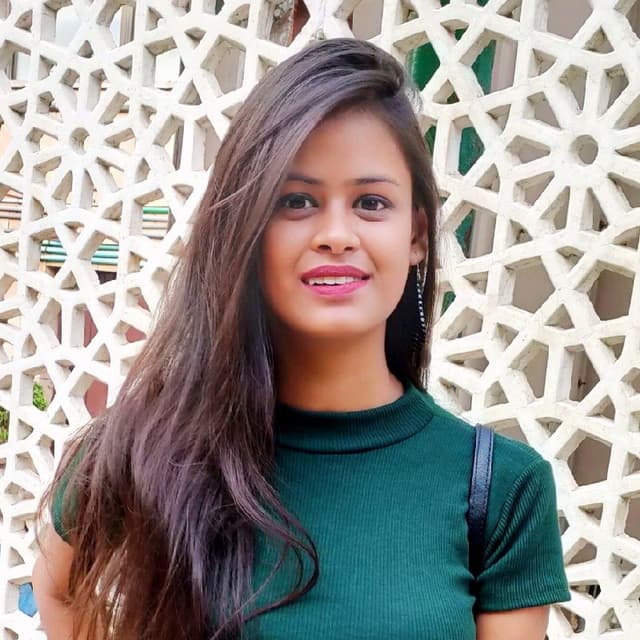 SHAGUN JAIN