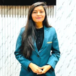 Shagun Jajoria