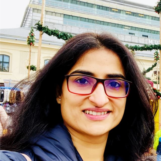 Shagun Mehndiratta