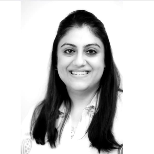 Shagun Narula