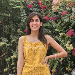 Shagun Pandit