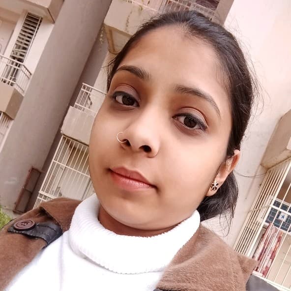 Shagun Rohila